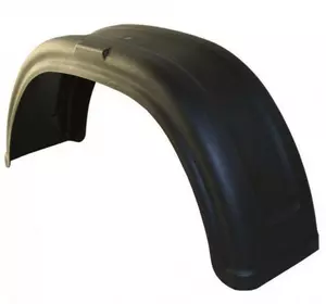 Крило пластикове брудозахисне Compact AL-KO R13 Крило пластикове брудозахисне Compact AL-KO R13