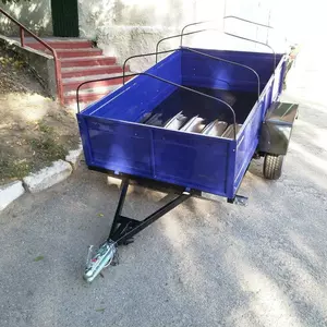 Причепи легкові Причепи легкові