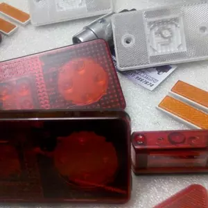 Электрооборудование и светотехника Электрооборудование и светотехника