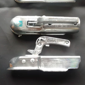 Запчастини та комплектуючі до легкових причепів Запчастини та комплектуючі до легкових причепів