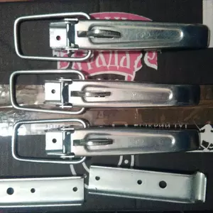 Бортова фурнітура Бортова фурнітура