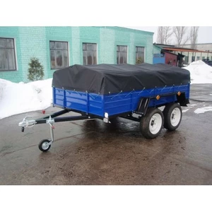 Тенти на причепи Тенти на причепи