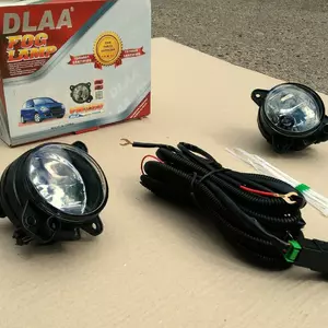 Протитуманні фари Протитуманні фари