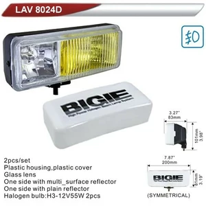 Фары универсальные Фары универсальные