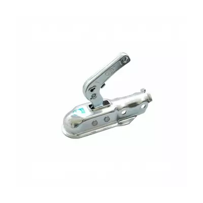 Замковий зчіпний пристрій SPP ZSK-1300H на квадратне дишло 50 мм