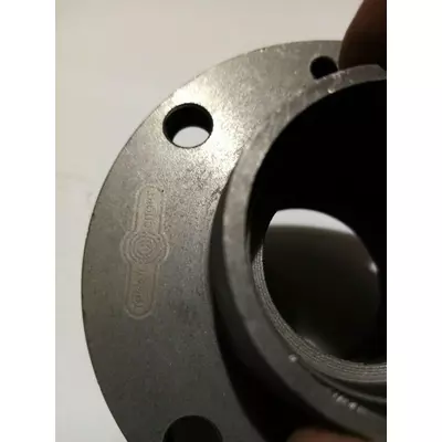 Ступиця легкового причепа ВАЗ 2101