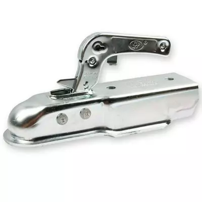 Замковий ланцюговий пристрій SPP ZSK-1300 на квадратне дишло 60 мм