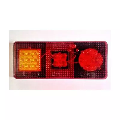 Габарит LED Ф-401LED