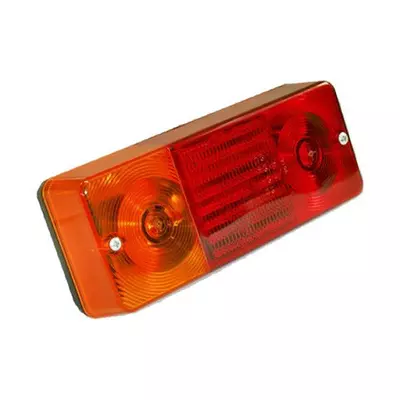 Задній ліхтар Ф-401