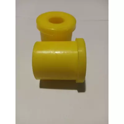 Втулка ресори поліуретанова Москвич 412, ІЖ-ОДА 2717, 27175