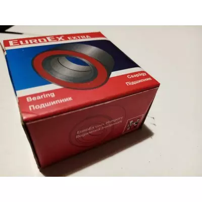 Задній підшипник ступиці причепа EuroEX 2108