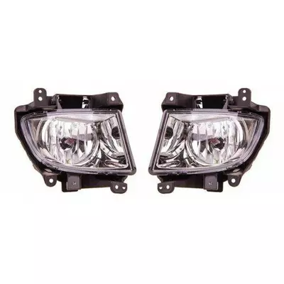 Фари протитуманні Hyundai Matrix '08-10 комплект