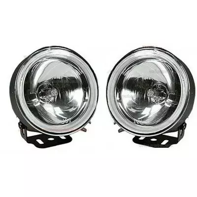 Фари додаткові протитуманні DLAA 268 W/H3-12V-55W/D=102mm (LA 268 W)