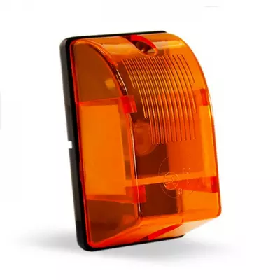 Помаранчевий покажчик повороту бічний Ф-406