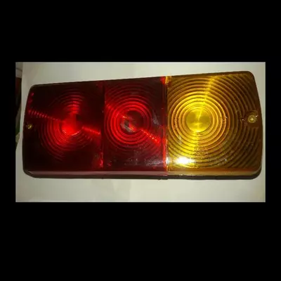 Задній ліхтар легкового причепа 1шт Туреччина