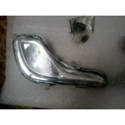 Фари протитуманні Hyundai Accent (Solaris) '11-15 комплект з проводкою