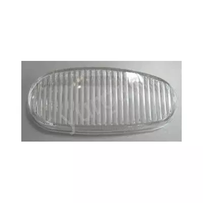 Скло протитуманної фари Daewoo Lanos Ланос ліве АЕА