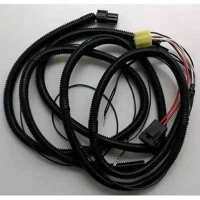 Проведення (джгут проводів) для протитуманних фар Ланос комплект grog Daewoo Lanos