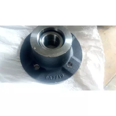 Ступиця Knott сталева 4*98 для легкового причепа