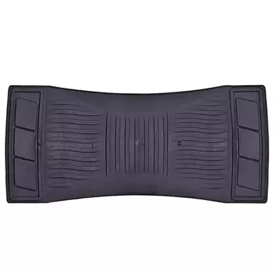 Автоковрик перемичка КУ-16212 чорна 23x50 (КУ-16212 BK)