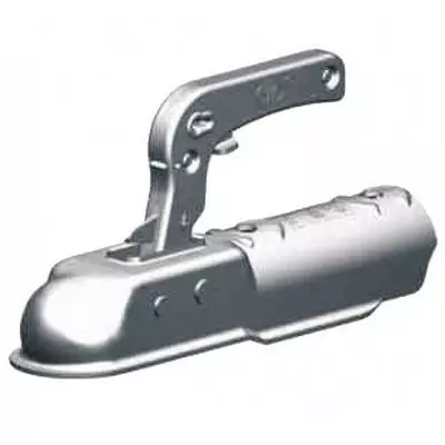 Замковий зчіпний пристрій SPP ZSK-1300E діаметр 50 мм