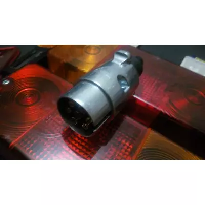 Повний комплект світлотехніки легкового причепа КС-4