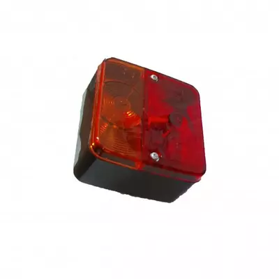 Задній ліхтар на легковий причіп MOD-425