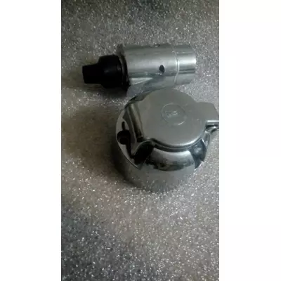 Роз'єм для причепа (метал) комплект King комплект вилка та розетка легкового причепа