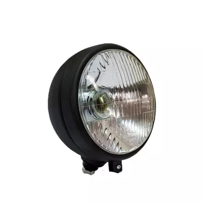 Металева фара передня ближня - дальня ФГ-305М