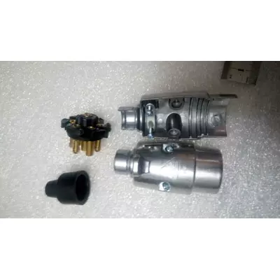 Роз'єм фаркопа метал (Папа) Balaton