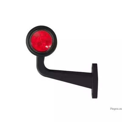 Ліхтар заднього габариту Ф-3.2Л лівий (Ріг зігнутий)