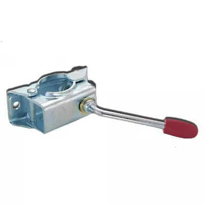 Хомут опорного колеса WINTERHOFF 48 мм 2 отвори