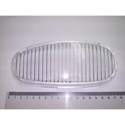 Праве скло протитуманної фари Ланос Daewoo Lanos АЕА