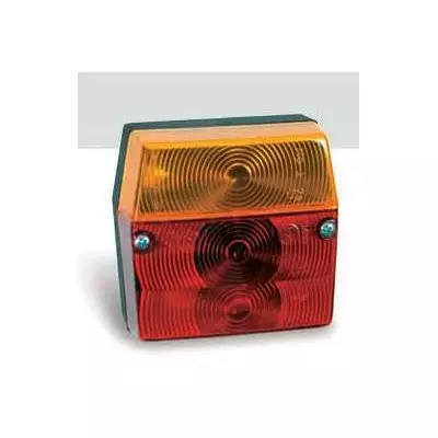 Ліхтар причепа задній MD-2 (Україна)