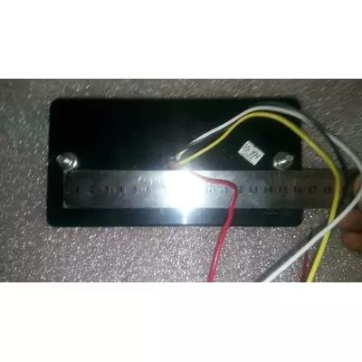 Задні ліхтарі на трактор, автомобіль MOD-200LED