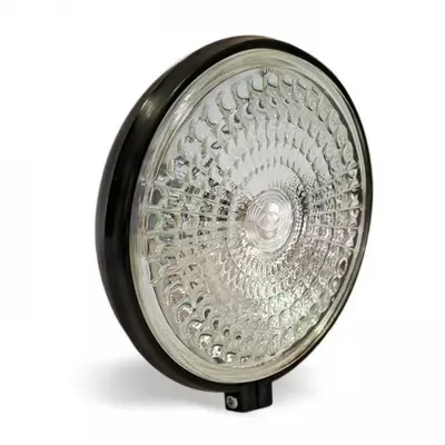 Пластмасова робоча фара