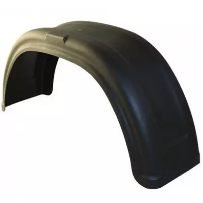 Крило пластикове брудозахисне Compact AL-KO R13