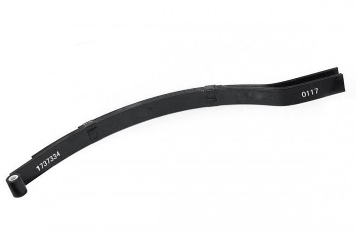 Купити Ресори для причепа AL-KO 4 листів. Німеччина. Навантаження – 450 ...